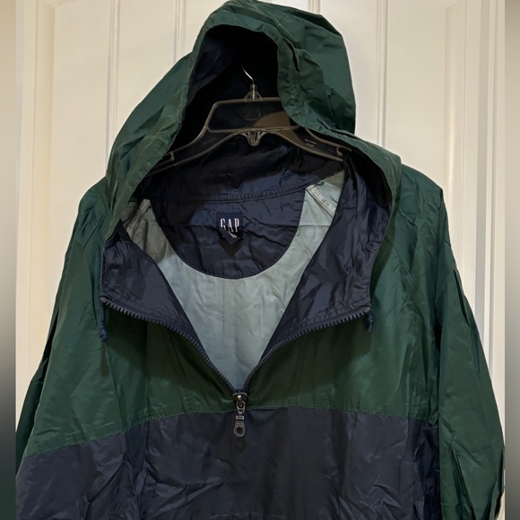 GAP pullover ** VINTAGE** - Picture 2 of 8